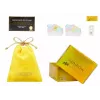 Demonstracinė pakuotė Mga Accessories Rainbow High bateliai, 27 vnt. — įvairūs lėlių batų aksesuarai