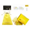 Demonstracinė pakuotė Mga Accessories Rainbow High bateliai, 27 vnt. — įvairūs lėlių batų aksesuarai
