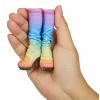 Rainbow High Aksesuarų studija 1 serija, S asortimentas PDQ lėlių bateliai
