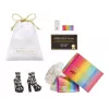 Rainbow High Aksesuarų studija 1 serija, S asortimentas PDQ lėlių bateliai