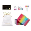 Rainbow High Aksesuarų studija 1 serija, S asortimentas PDQ lėlių bateliai