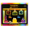 Rainbow High Aksesuarų studija 1 serija, S asortimentas PDQ lėlių bateliai