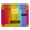 Rainbow High Aksesuarų studija 1 serija, S asortimentas PDQ lėlių bateliai