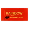 Rainbow High Aksesuarų studija 1 serija, S asortimentas PDQ lėlių bateliai