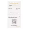 Rainbow High Aksesuarų studija 1 serija, S asortimentas PDQ lėlių bateliai
