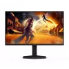 AOC G4 25G4SXU kompiuterio monitorius 62,2 cm (24,5 colio) 1920 x 1080 pikselių Full HD LED Juoda, Pilka