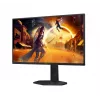 AOC G4 25G4SXU kompiuterio monitorius 62,2 cm (24,5 colio) 1920 x 1080 pikselių Full HD LED Juoda, Pilka