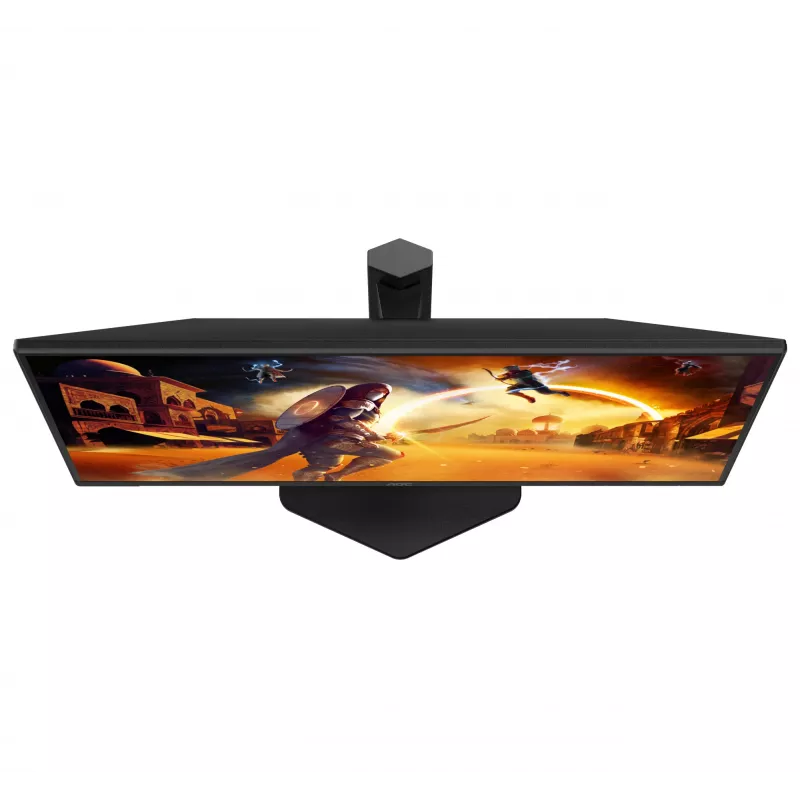 AOC G4 25G4SXU kompiuterio monitorius 62,2 cm (24,5 colio) 1920 x 1080 pikselių Full HD LED Juoda, Pilka