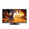 AOC G4 25G4SXU kompiuterio monitorius 62,2 cm (24,5 colio) 1920 x 1080 pikselių Full HD LED Juoda, Pilka