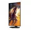 AOC G4 25G4SXU kompiuterio monitorius 62,2 cm (24,5 colio) 1920 x 1080 pikselių Full HD LED Juoda, Pilka
