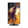 AOC G4 25G4SXU kompiuterio monitorius 62,2 cm (24,5 colio) 1920 x 1080 pikselių Full HD LED Juoda, Pilka
