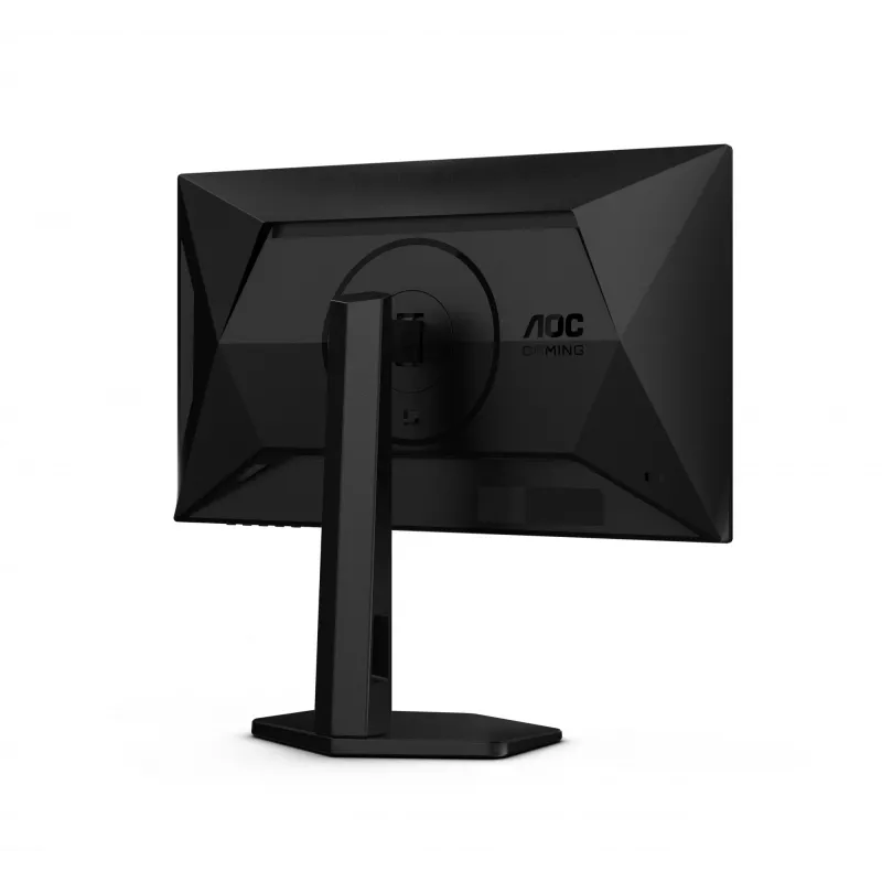 AOC G4 25G4SXU kompiuterio monitorius 62,2 cm (24,5 colio) 1920 x 1080 pikselių Full HD LED Juoda, Pilka