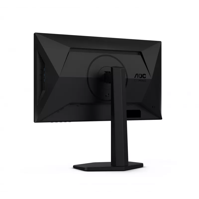 AOC G4 25G4SXU kompiuterio monitorius 62,2 cm (24,5 colio) 1920 x 1080 pikselių Full HD LED Juoda, Pilka