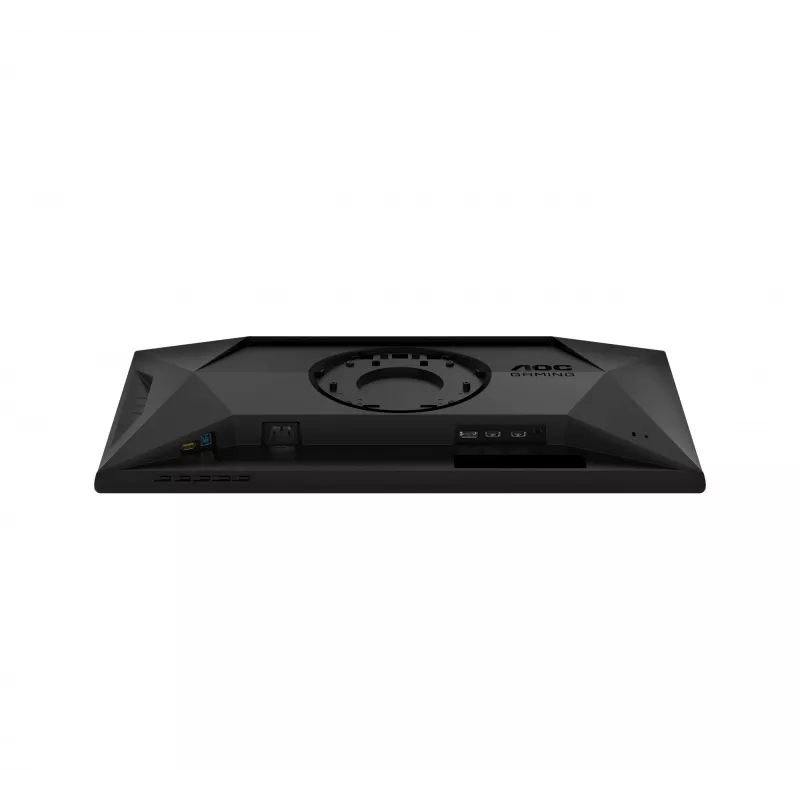 AOC G4 25G4SXU kompiuterio monitorius 62,2 cm (24,5 colio) 1920 x 1080 pikselių Full HD LED Juoda, Pilka