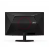 AOC G4 C27G42E kompiuterio monitorius 68,6 cm (27 colių) 1920 x 1080 pikselių Full HD LED juodas, raudonas