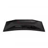 AOC G4 C27G42E kompiuterio monitorius 68,6 cm (27 colių) 1920 x 1080 pikselių Full HD LED juodas, raudonas