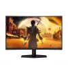 AOC G4 C27G42E kompiuterio monitorius 68,6 cm (27 colių) 1920 x 1080 pikselių Full HD LED juodas, raudonas