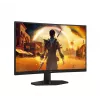 AOC G4 C27G42E kompiuterio monitorius 68,6 cm (27 colių) 1920 x 1080 pikselių Full HD LED juodas, raudonas