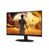 AOC G4 C27G42E kompiuterio monitorius 68,6 cm (27 colių) 1920 x 1080 pikselių Full HD LED juodas, raudonas