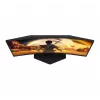 AOC G4 C27G42E kompiuterio monitorius 68,6 cm (27 colių) 1920 x 1080 pikselių Full HD LED juodas, raudonas