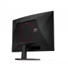 AOC G4 C27G42E kompiuterio monitorius 68,6 cm (27 colių) 1920 x 1080 pikselių Full HD LED juodas, raudonas