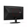 AOC G4 C27G42E kompiuterio monitorius 68,6 cm (27 colių) 1920 x 1080 pikselių Full HD LED juodas, raudonas