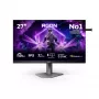 AOC G2 AG276FK kompiuterio monitorius 68,6 cm (27 colių) 1920 x 1080 pikselių Full HD LED juodas, pilkas