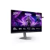 AOC G2 AG276FK kompiuterio monitorius 68,6 cm (27 colių) 1920 x 1080 pikselių Full HD LED juodas, pilkas