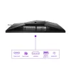 AOC G2 AG276FK kompiuterio monitorius 68,6 cm (27 colių) 1920 x 1080 pikselių Full HD LED juodas, pilkas