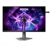 AOC G2 AG276FK kompiuterio monitorius 68,6 cm (27 colių) 1920 x 1080 pikselių Full HD LED juodas, pilkas