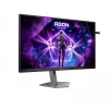 AOC G2 AG276FK kompiuterio monitorius 68,6 cm (27 colių) 1920 x 1080 pikselių Full HD LED juodas, pilkas