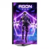 AOC G2 AG276FK kompiuterio monitorius 68,6 cm (27 colių) 1920 x 1080 pikselių Full HD LED juodas, pilkas