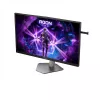 AOC G2 AG276FK kompiuterio monitorius 68,6 cm (27 colių) 1920 x 1080 pikselių Full HD LED juodas, pilkas