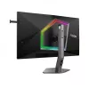 AOC G2 AG276FK kompiuterio monitorius 68,6 cm (27 colių) 1920 x 1080 pikselių Full HD LED juodas, pilkas