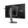 AOC G2 AG276FK kompiuterio monitorius 68,6 cm (27 colių) 1920 x 1080 pikselių Full HD LED juodas, pilkas