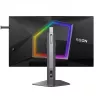 AOC G2 AG276FK kompiuterio monitorius 68,6 cm (27 colių) 1920 x 1080 pikselių Full HD LED juodas, pilkas