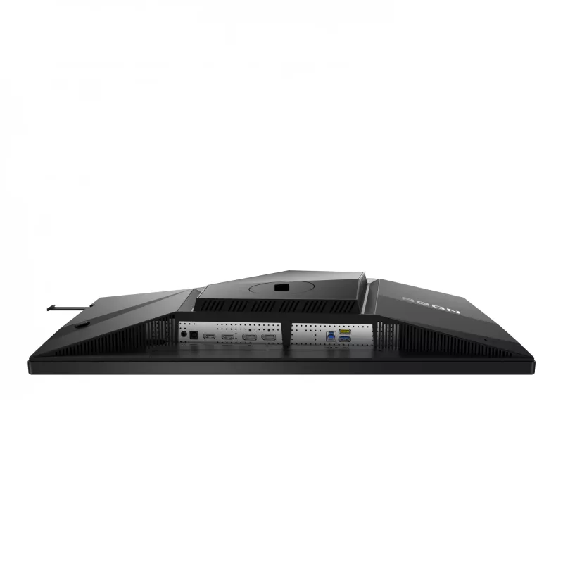 AOC G2 AG276FK kompiuterio monitorius 68,6 cm (27 colių) 1920 x 1080 pikselių Full HD LED juodas, pilkas