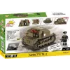 Cobi Blocks Tankette TK-3 konstruktoriaus rinkinys — 323 detalės