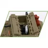 Cobi Blocks Tankette TK-3 konstruktoriaus rinkinys — 323 detalės