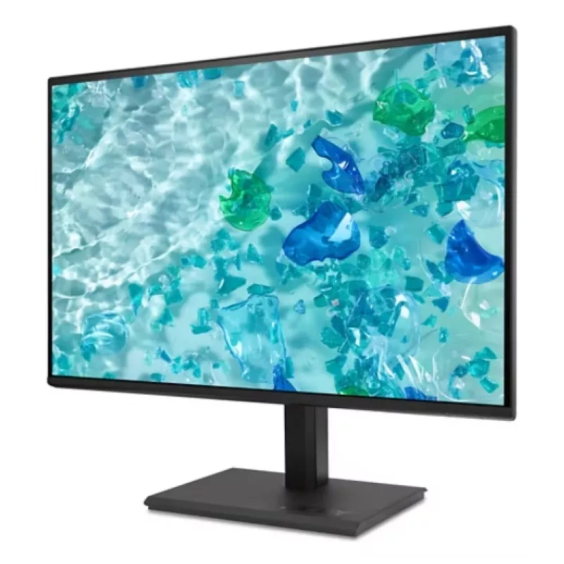 ACER stalinis monitorius - Vero B247ygbmiprzx - 24 colių - 1920 x 1080 (Full HD) - IPS 4ms