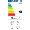Įmontuojama indaplovė Bosch Serie 4 SPV4HMX49E — Slimline 45 cm, 10 komplektų, 44 dB, 6 programos