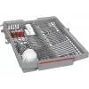 Įmontuojama indaplovė Bosch Serie 4 SPV4HMX49E — Slimline 45 cm, 10 komplektų, 44 dB, 6 programos