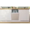 Įmontuojama indaplovė Bosch Serie 4 SPV4HMX49E — Slimline 45 cm, 10 komplektų, 44 dB, 6 programos