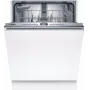 Bosch Serie 4 SMV4HTX00E indaplovė Visiškai įmontuojama 13 komplektų
