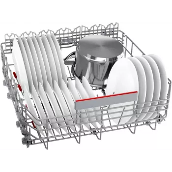 Bosch Serie 6 SBD6ECX12E indaplovė Visiškai integruota 14 komplektų