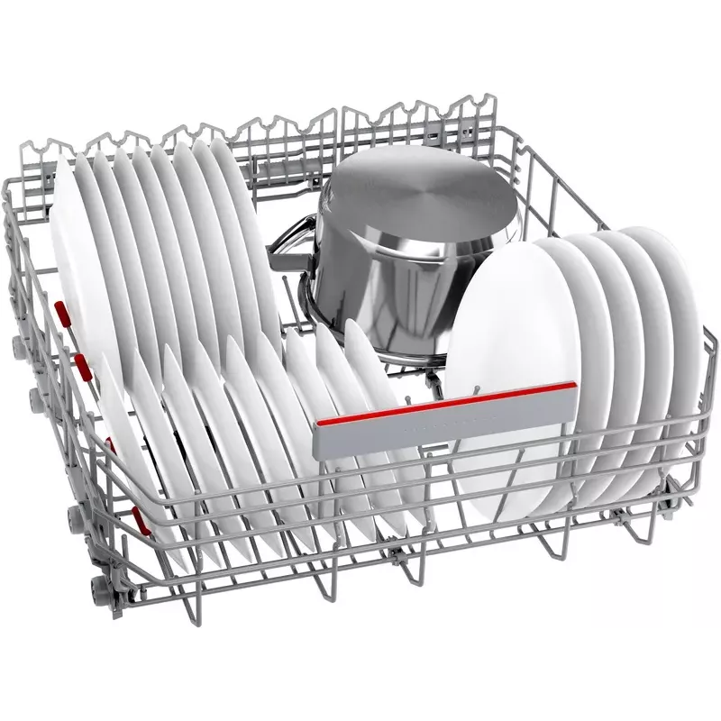 Bosch Serie 6 SBD6ECX12E indaplovė Visiškai integruota 14 komplektų