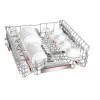 Įmontuojama indaplovė Bosch SMD6ECX12E, 12 indų komplektų, 44 dB