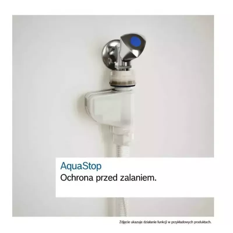 Įmontuojama indaplovė Bosch SMD6ECX12E, 12 indų komplektų, 44 dB