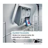 Įmontuojama indaplovė Bosch SMD6ECX12E, 12 indų komplektų, 44 dB