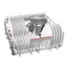 Įmontuojama indaplovė Bosch SMD6ECX12E, 12 indų komplektų, 44 dB